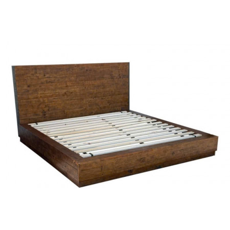 YC02-053 : Giường Ngủ Châu Âu , Full Size